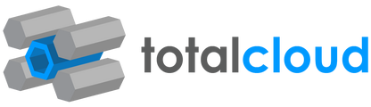 TotalCloud Logo